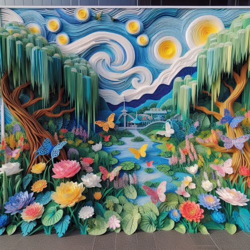 数字油画软件-数字油画网-(个人图片收录)