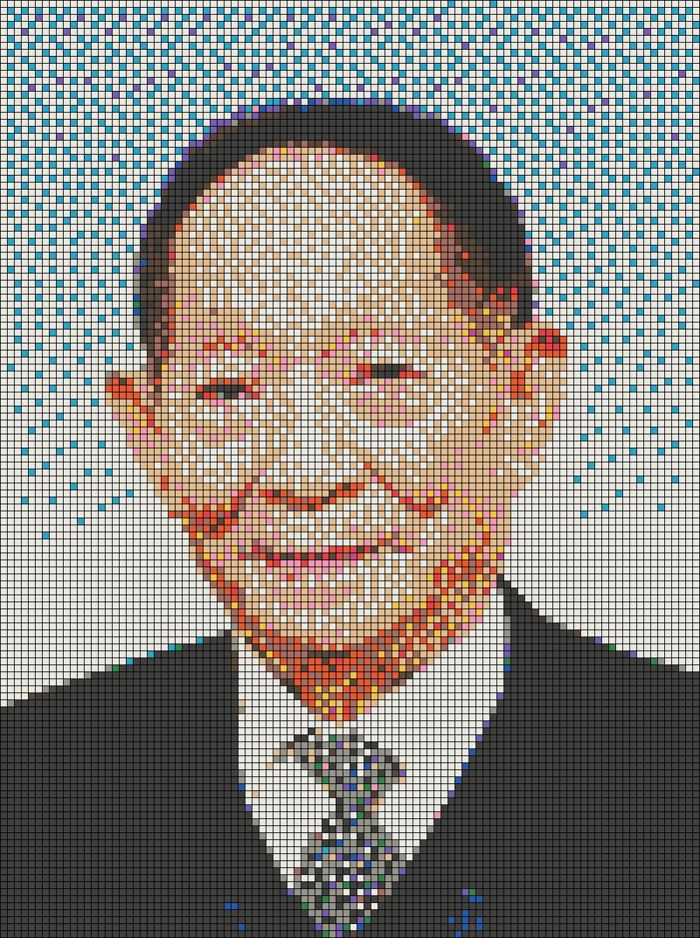 数字油画网 （个人图片收录） 数字油画软件 数字油画图纸  数字油画颜料 数字油画diy 数字油画调色